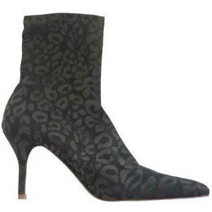 Stradivarius Stretch Boots